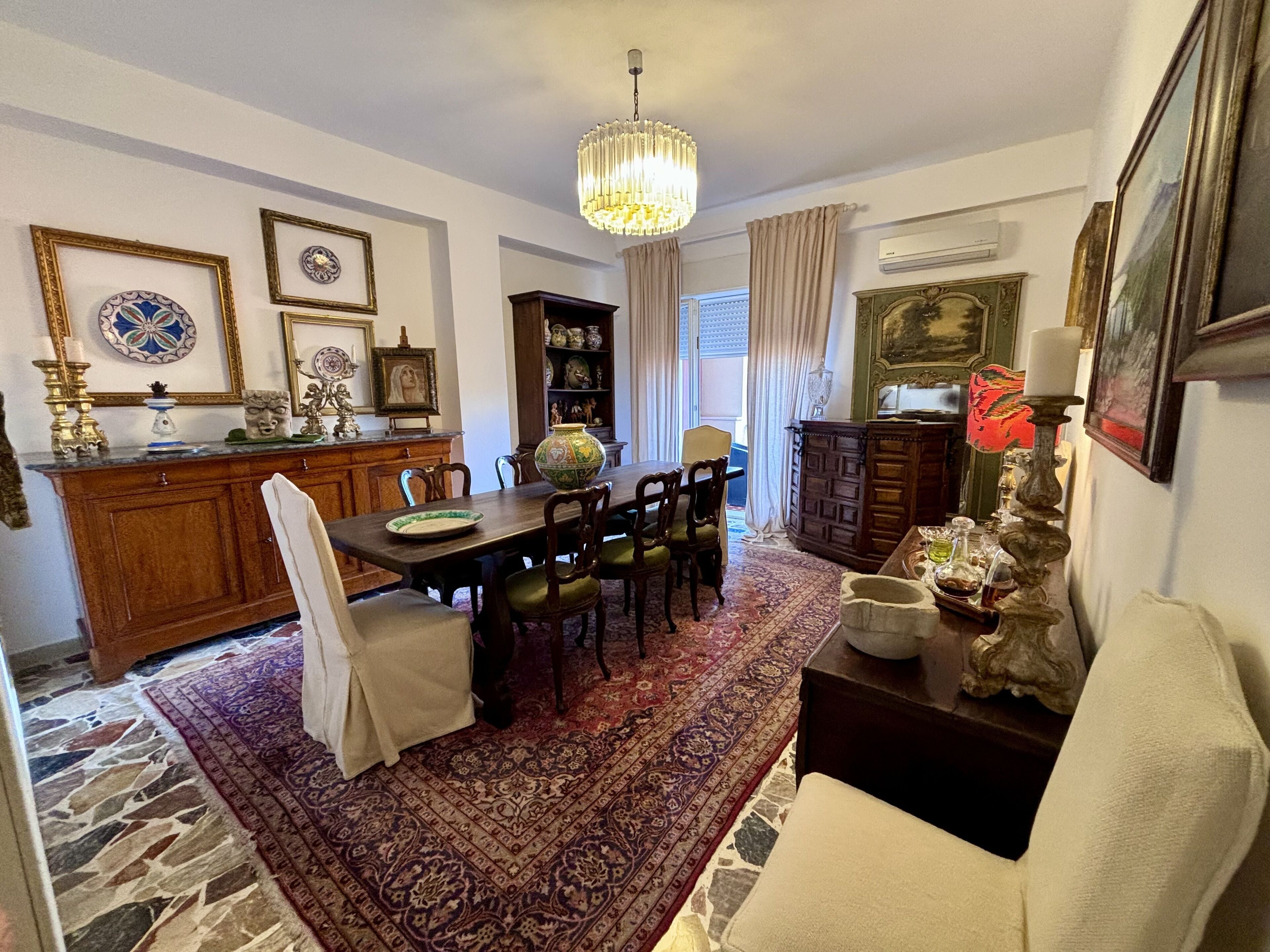 Foto - Casa Aricò & Shatulle Suites