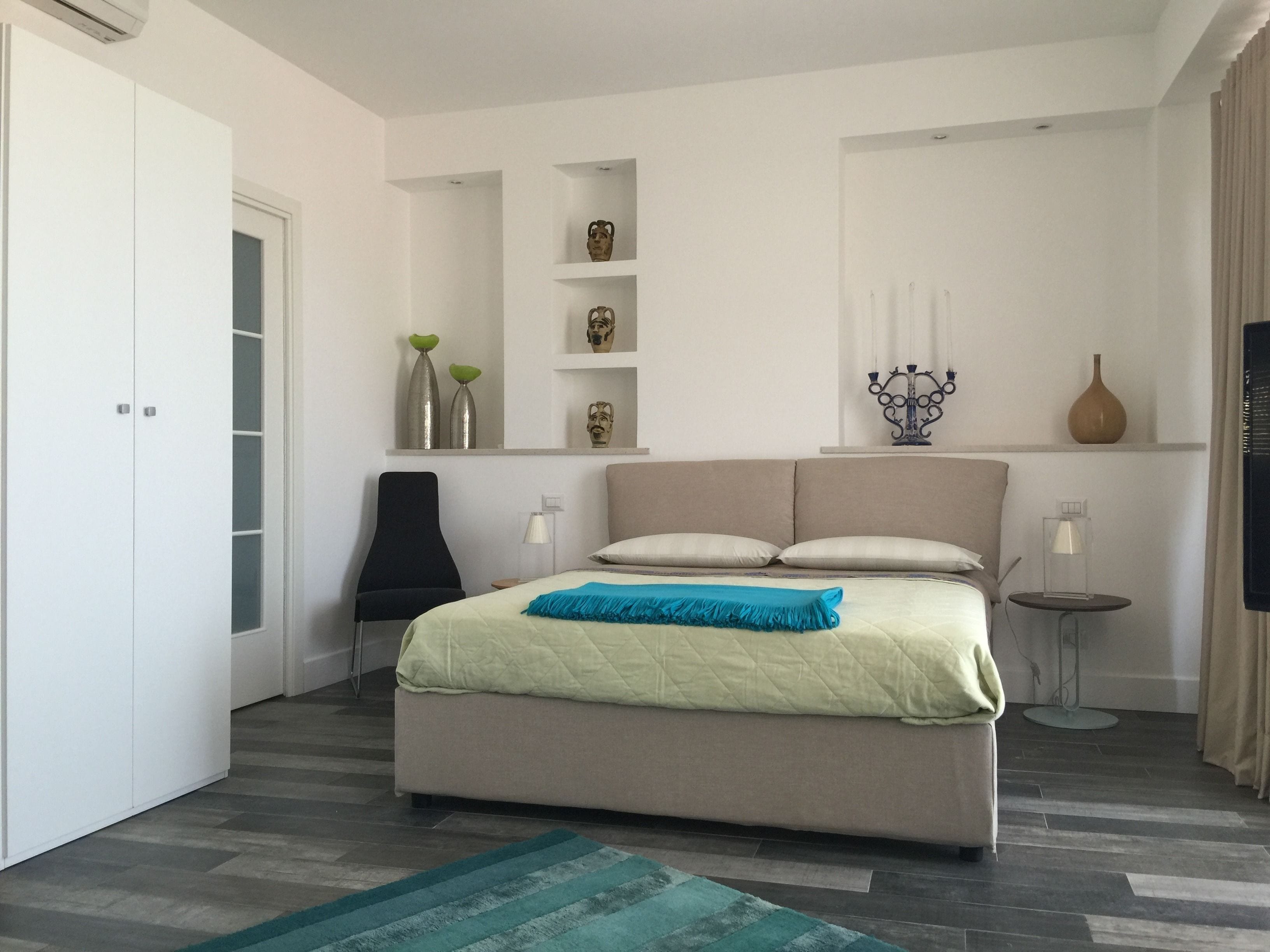 Foto - Casa Aricò & Shatulle Suites