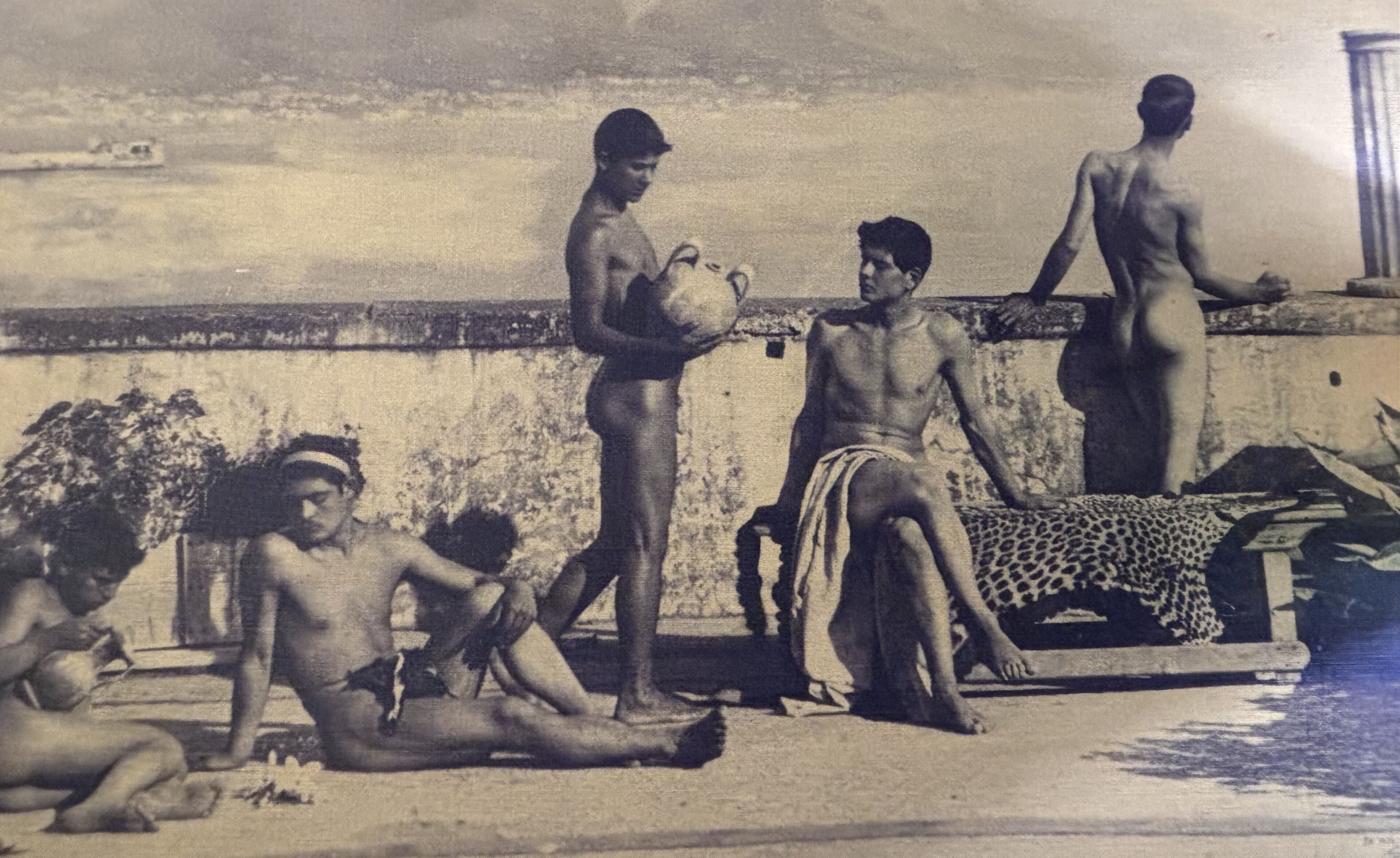 Foto - Casa Aricò & Shatulle Suites