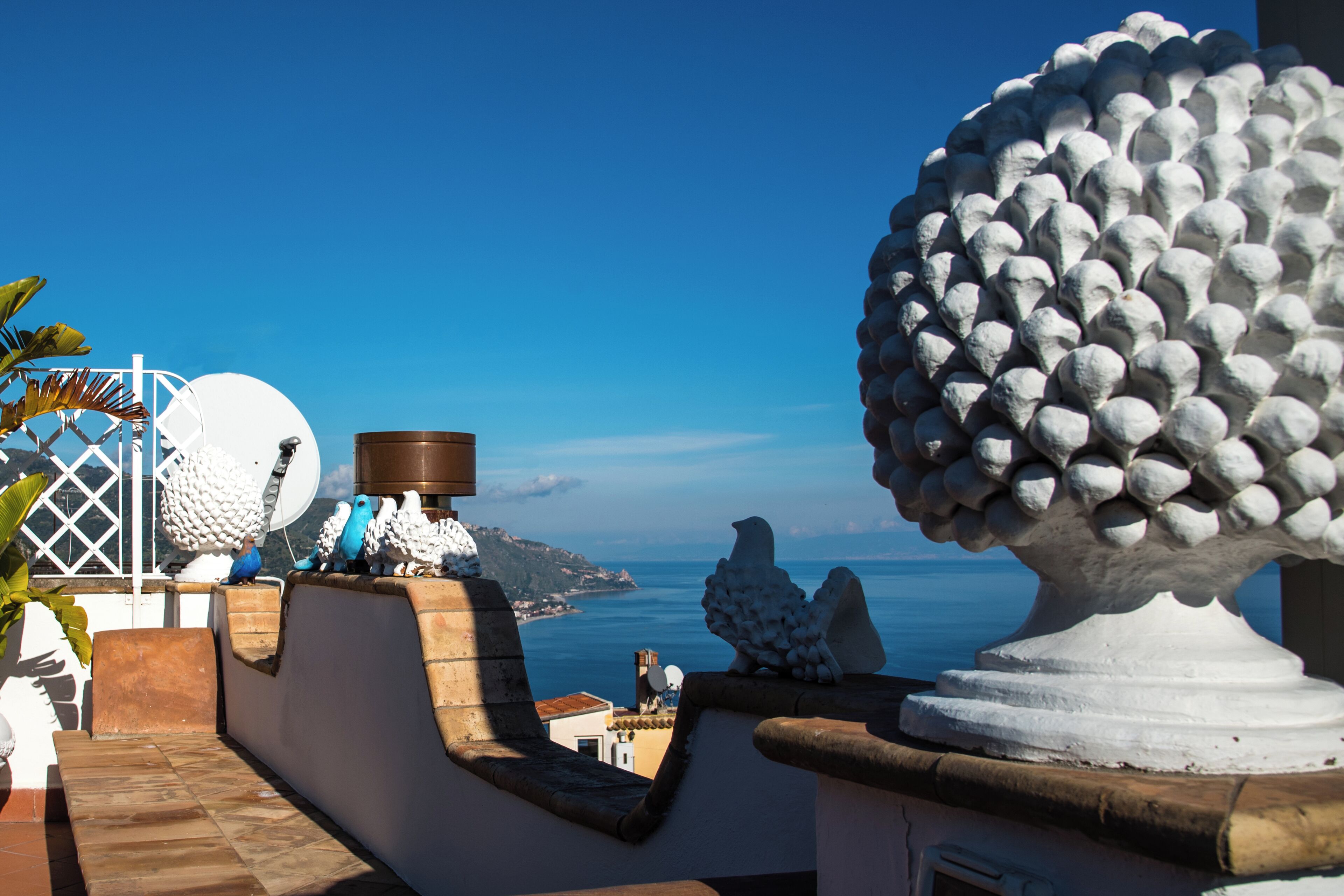 Foto - Casa Aricò & Shatulle Suites