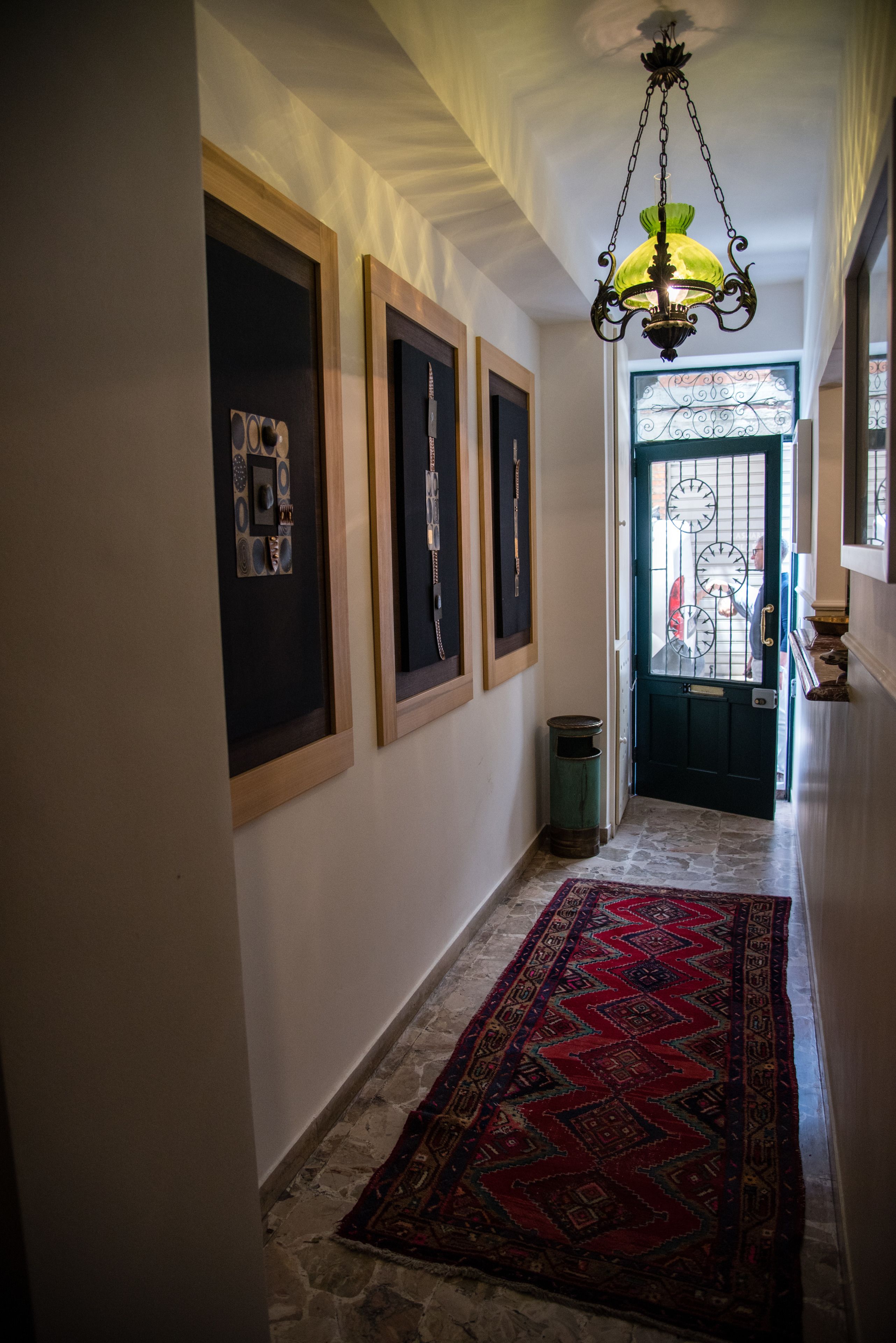 Foto - Casa Aricò & Shatulle Suites