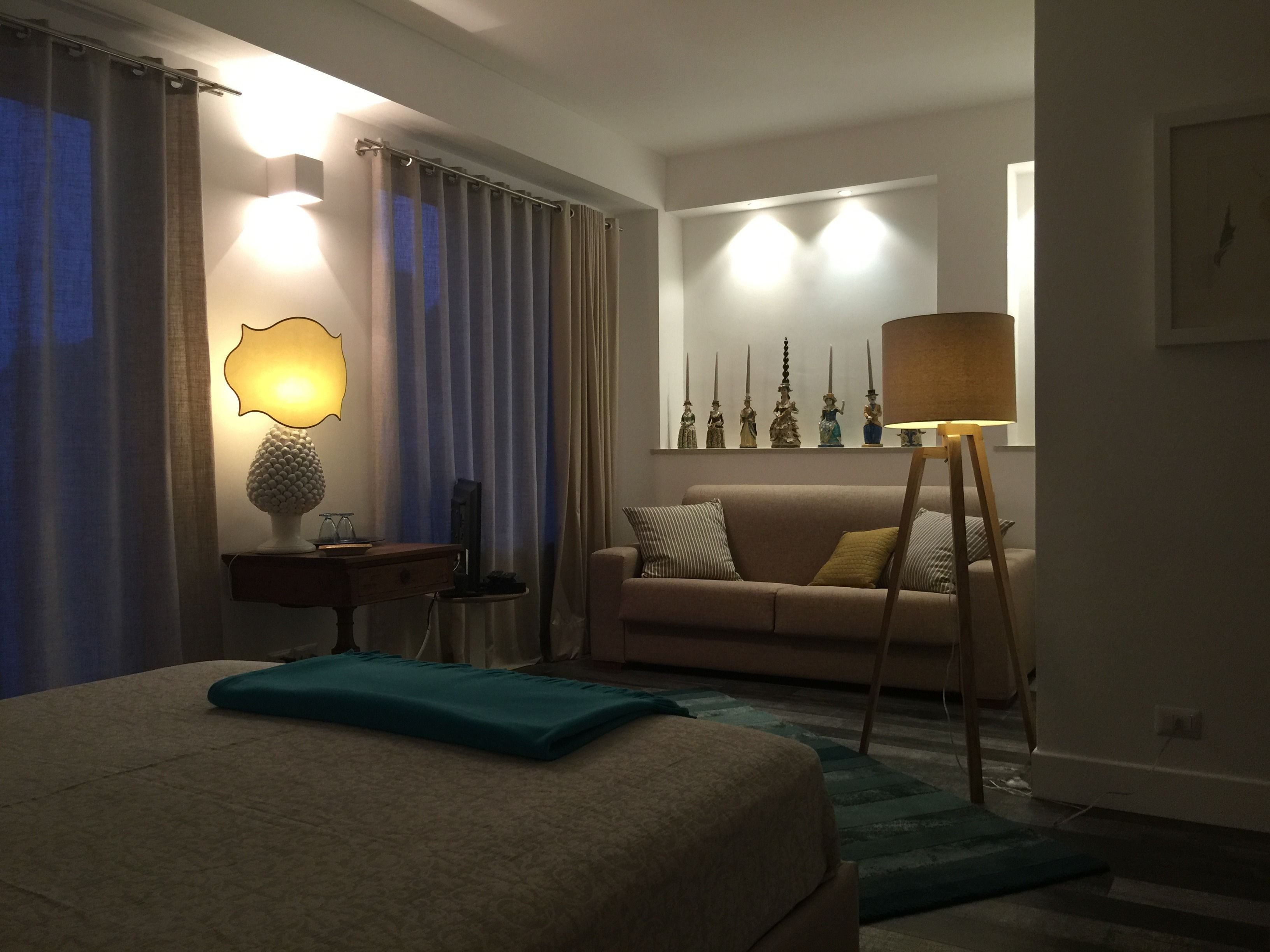 Foto - Casa Aricò & Shatulle Suites
