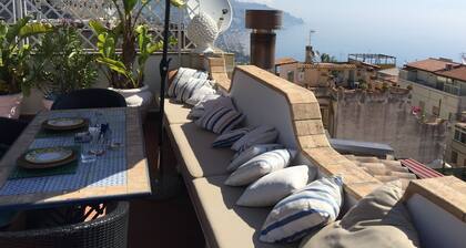 Casa AricĂČ & Shatulle Suites