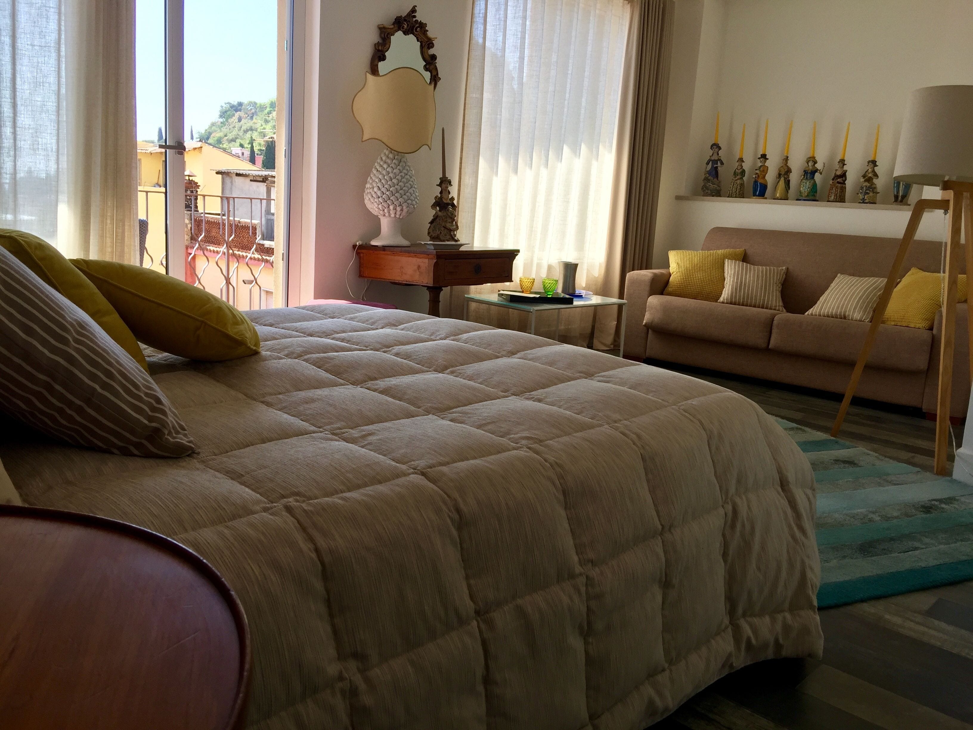 Foto - Casa Aricò & Shatulle Suites