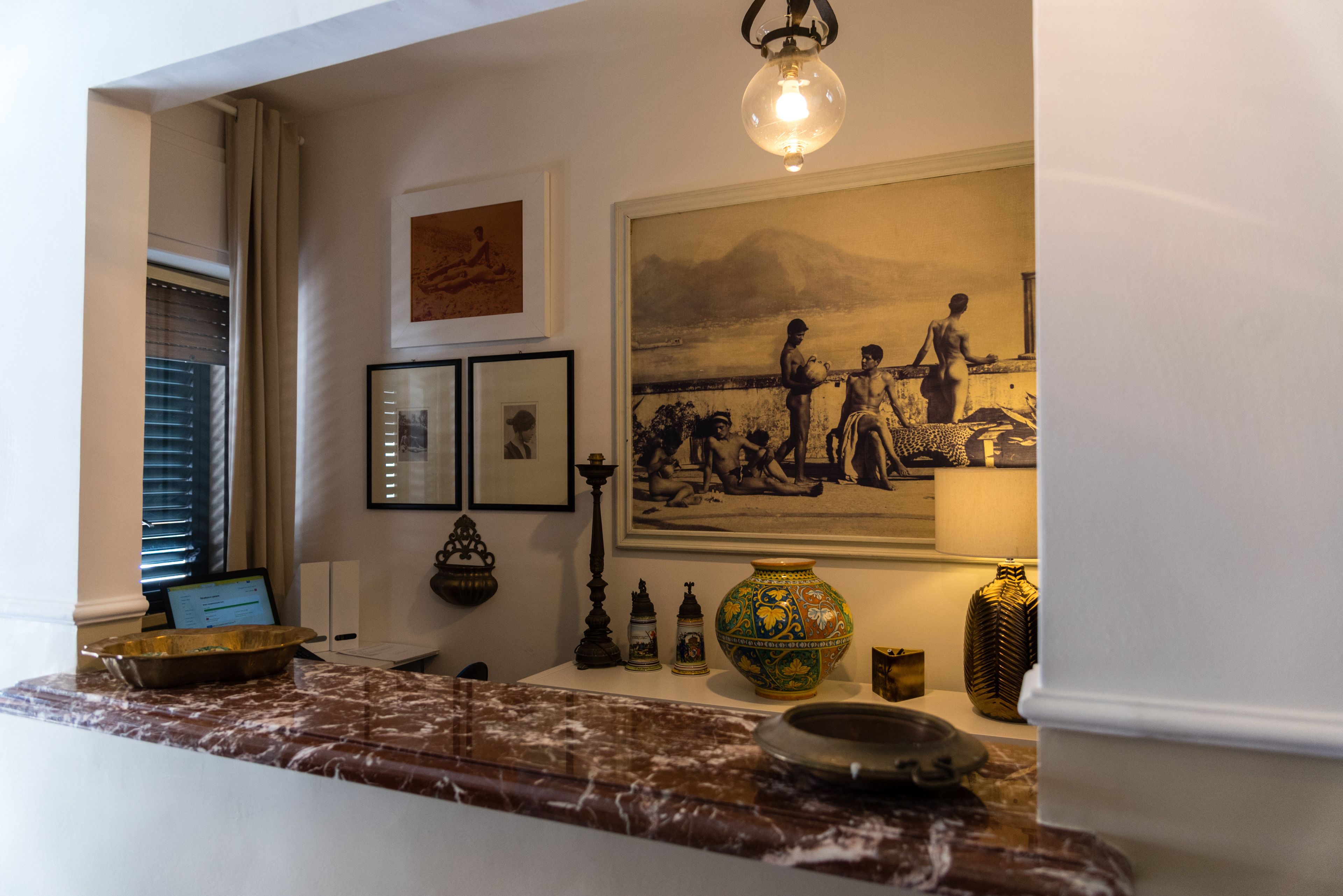 Foto - Casa Aricò & Shatulle Suites