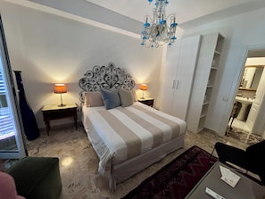 Draps italiens Frette, literie de qualité supérieure