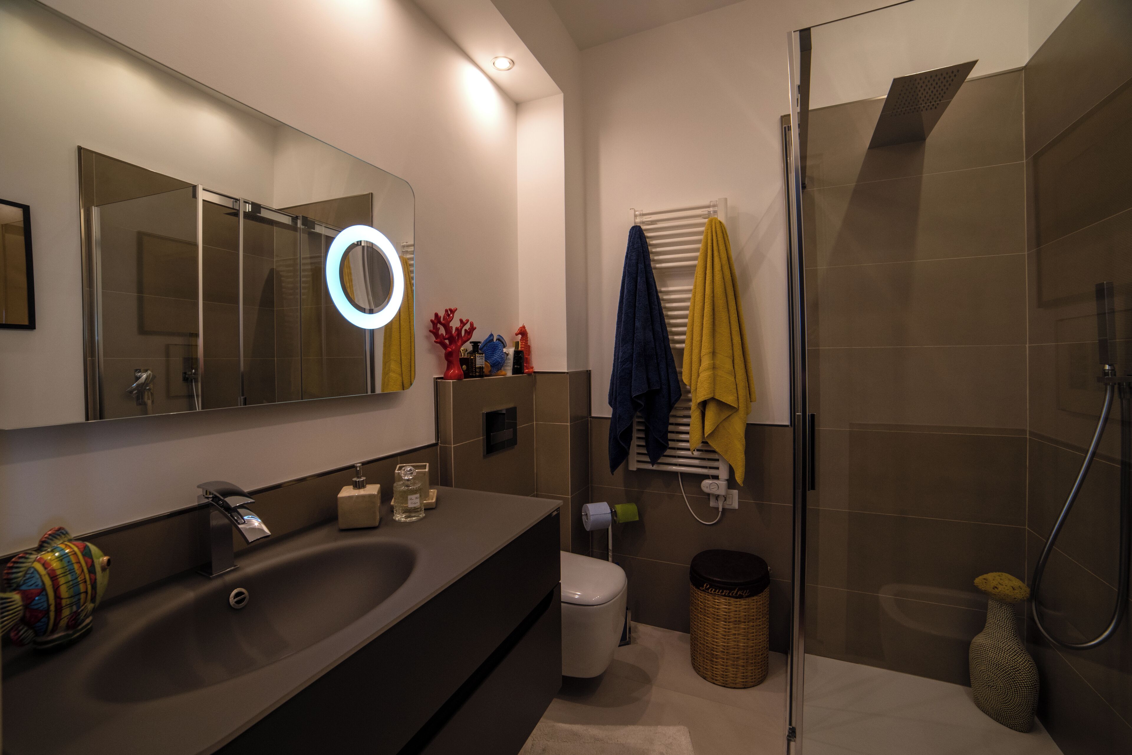 Foto - Casa Aricò & Shatulle Suites