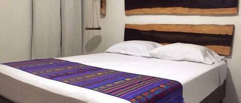 Minibar, desk, free WiFi