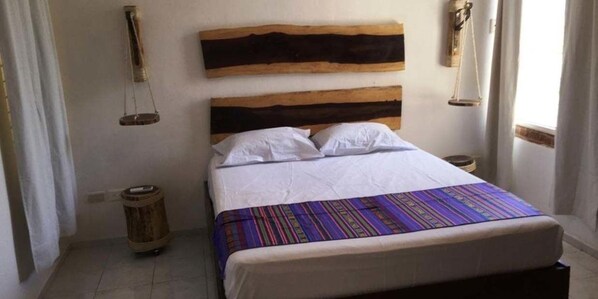 Minibar, desk, free WiFi