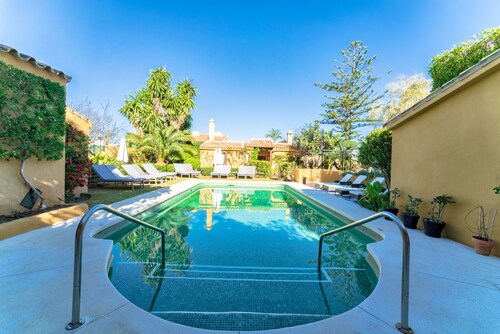 Hotel Boutique Al-Ana Marbella