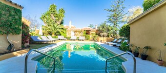 Hotel Boutique Al-Ana Marbella
