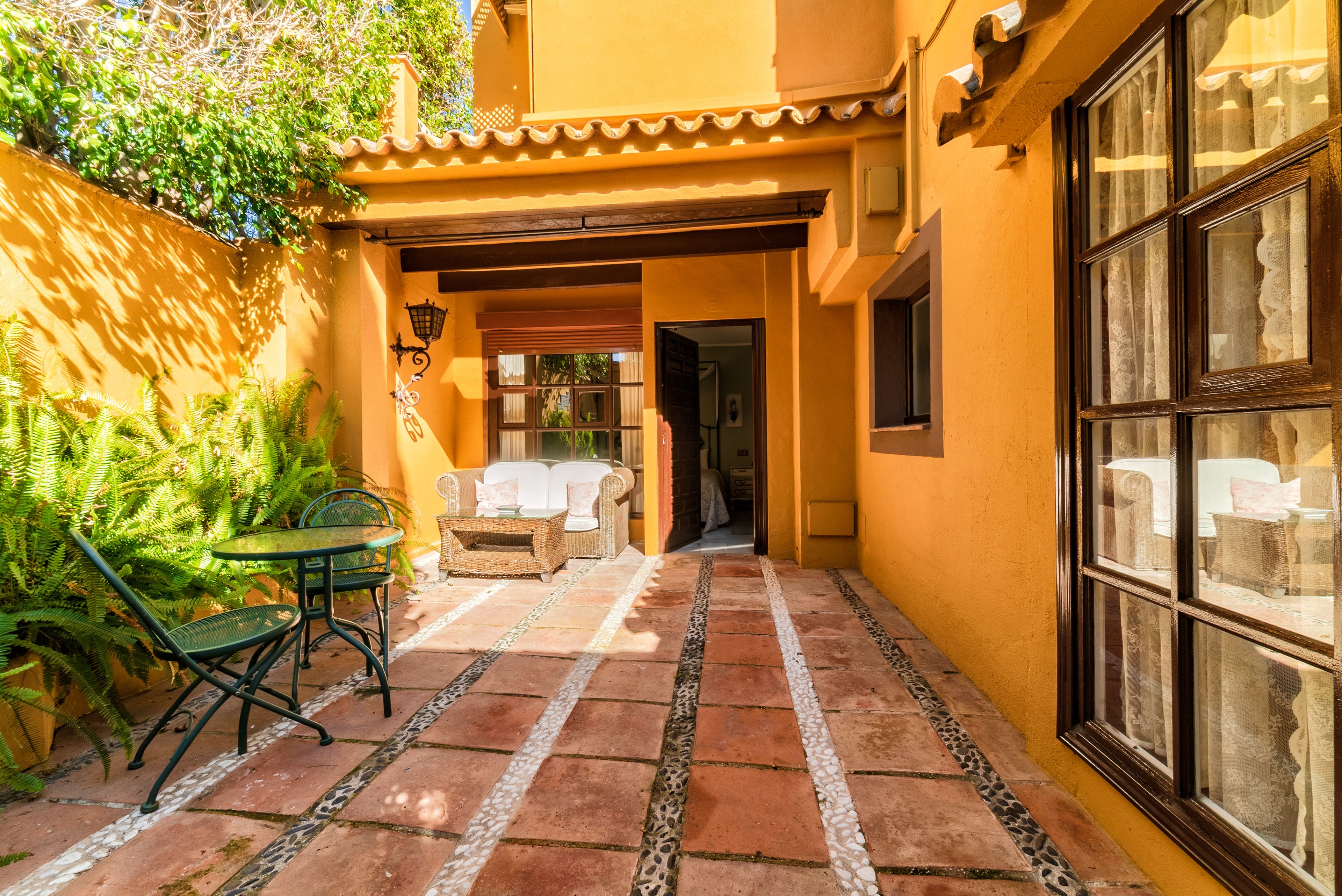 1 bedroom, hypo-allergenic bedding, memory-foam beds, in-room safe