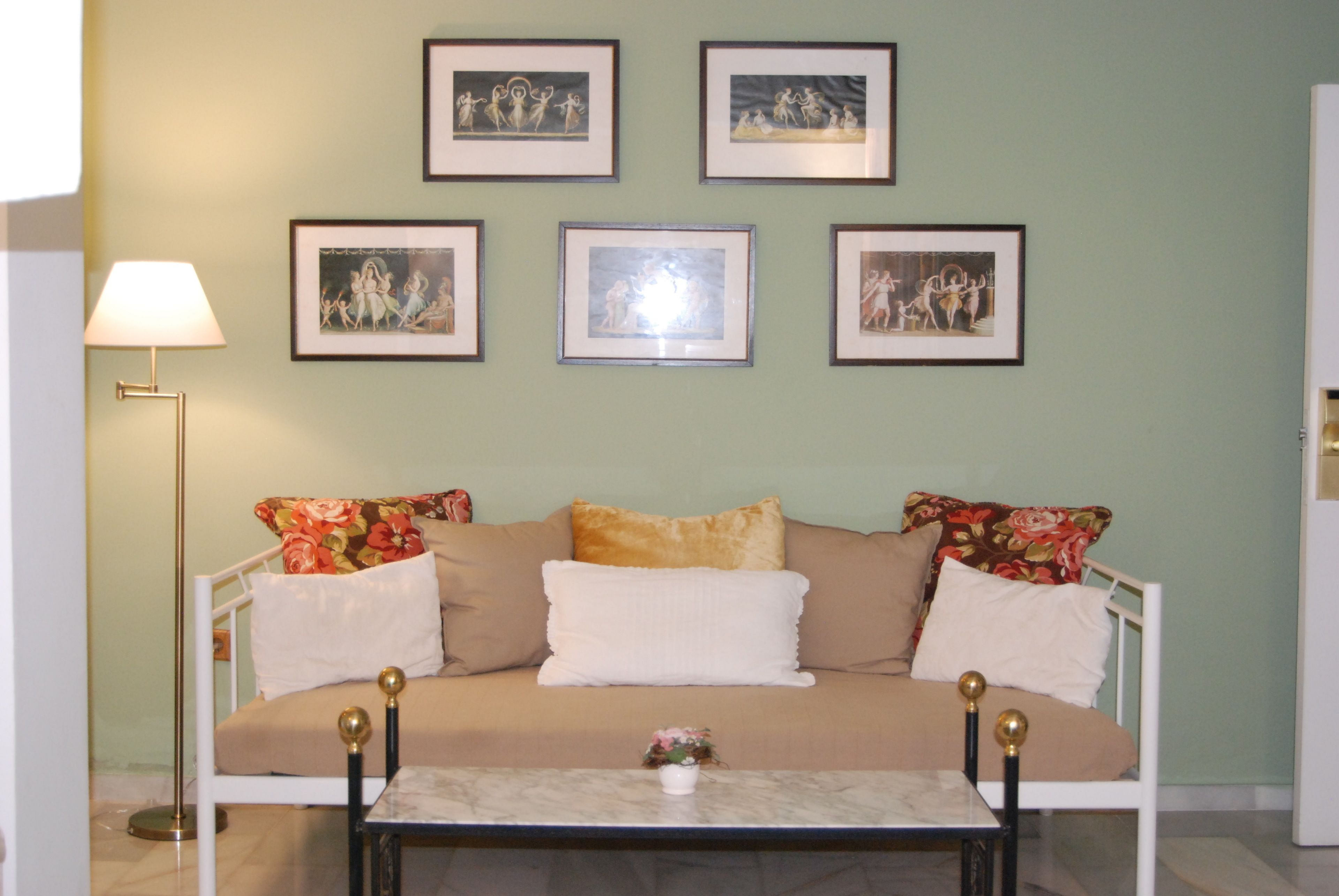 1 bedroom, hypo-allergenic bedding, memory-foam beds, in-room safe