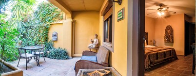 Hotel Boutique Al-Ana Marbella