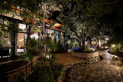 Foresto Sukhothai Guesthome