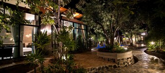 弗雷斯托素可泰旅馆