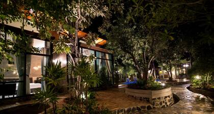 Foresto Sukhothai Guesthome