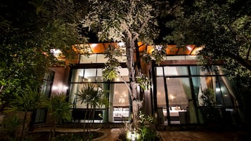 Studio, Garden View | Garden view