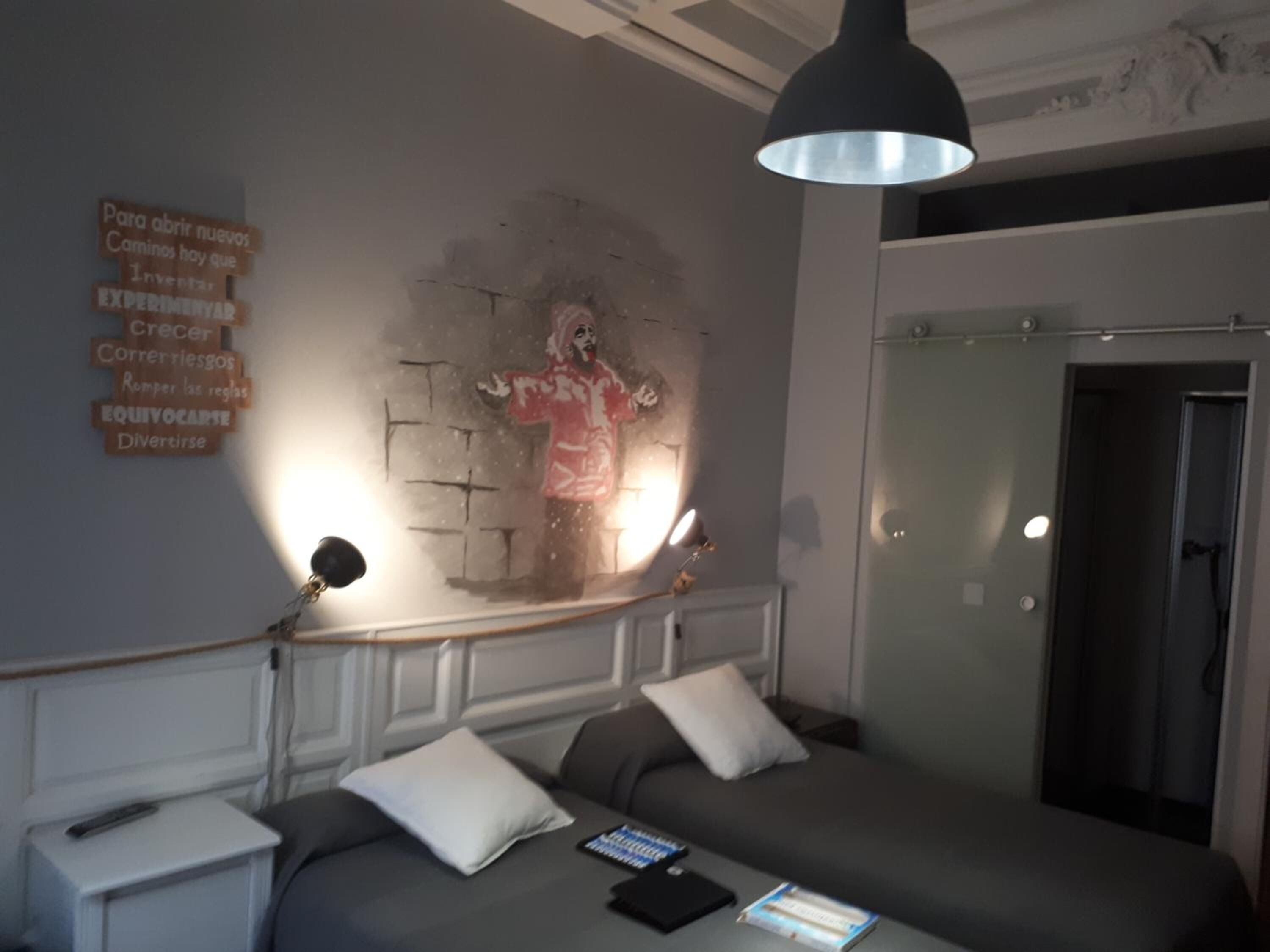 Foto - Hostal Hispalense