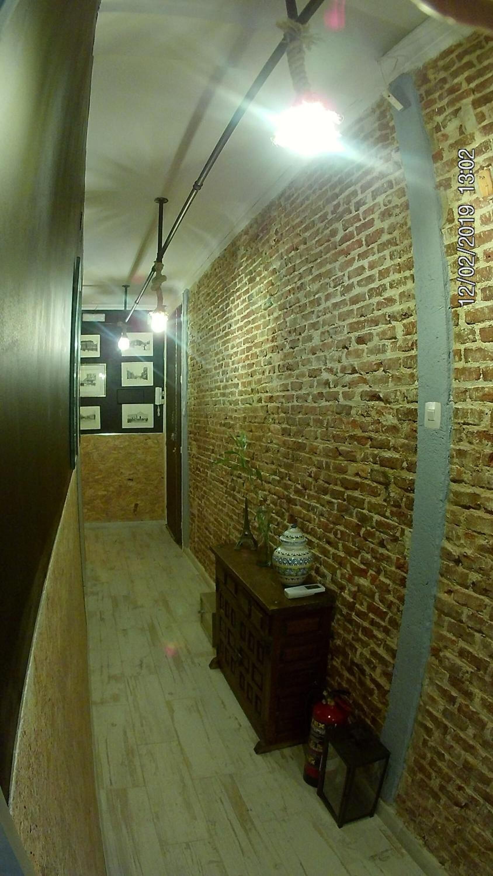 Foto - Hostal Hispalense