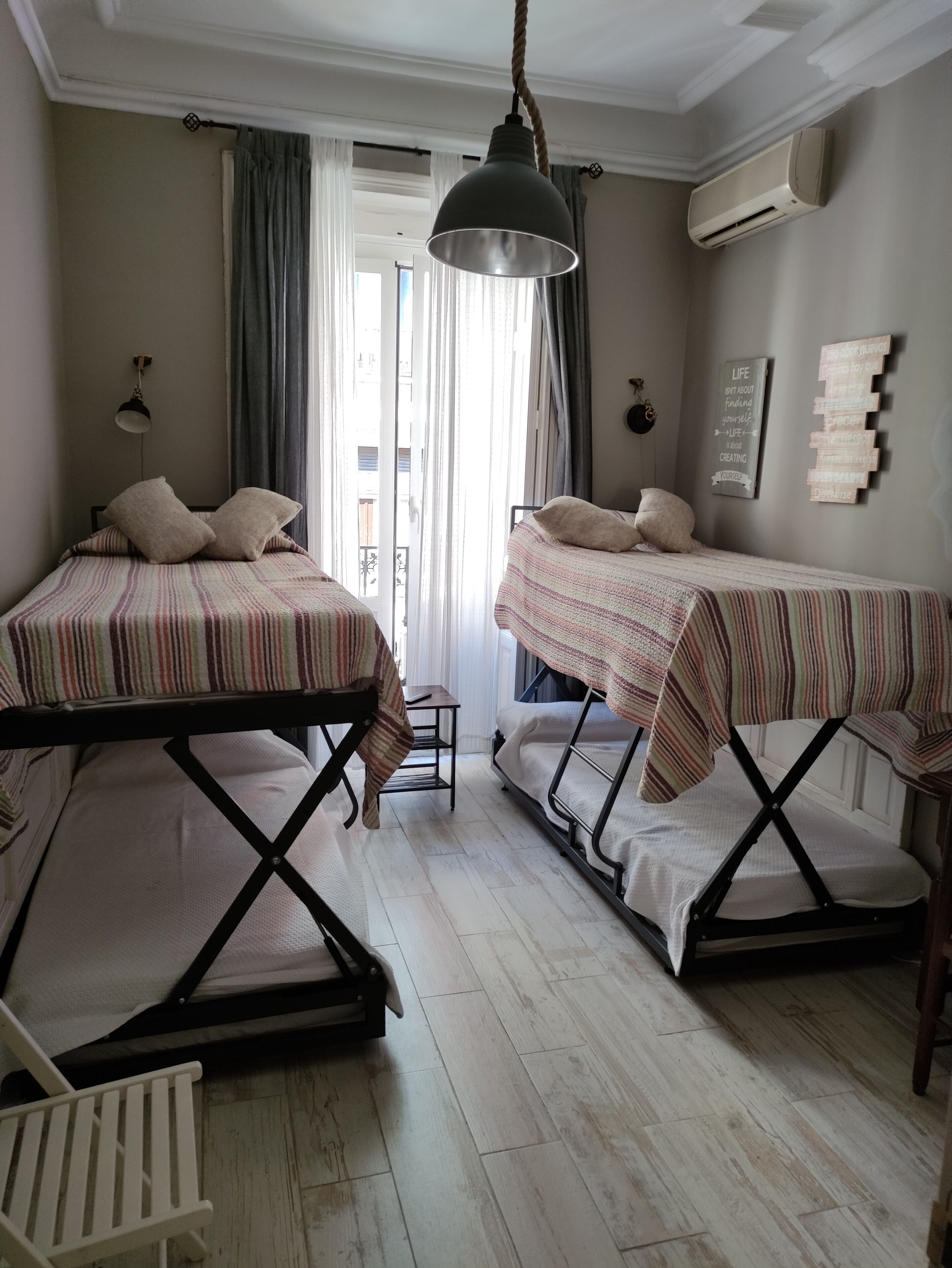 Foto - Hostal Hispalense