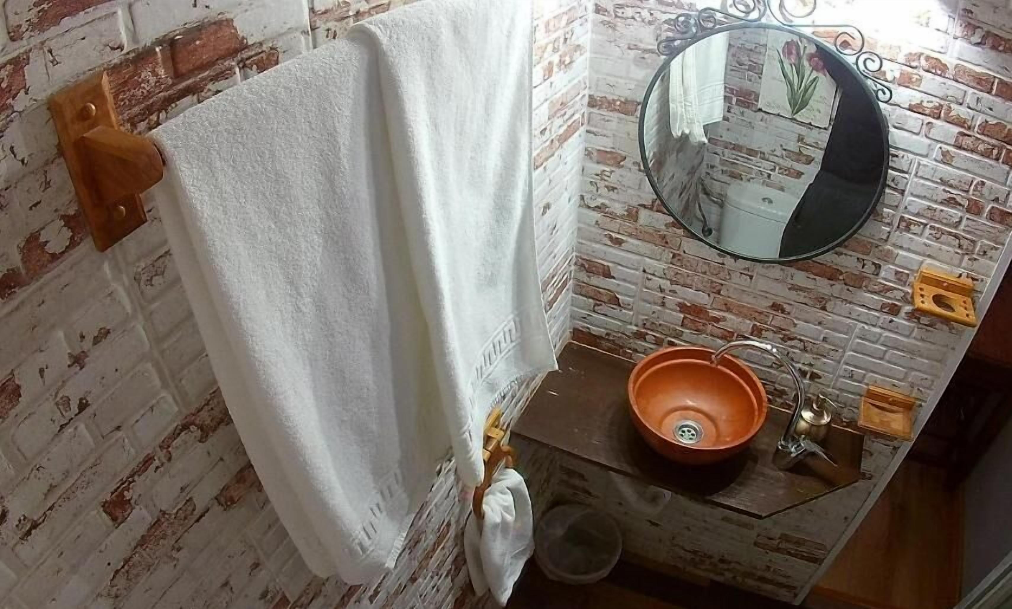 Foto - Hostal Hispalense