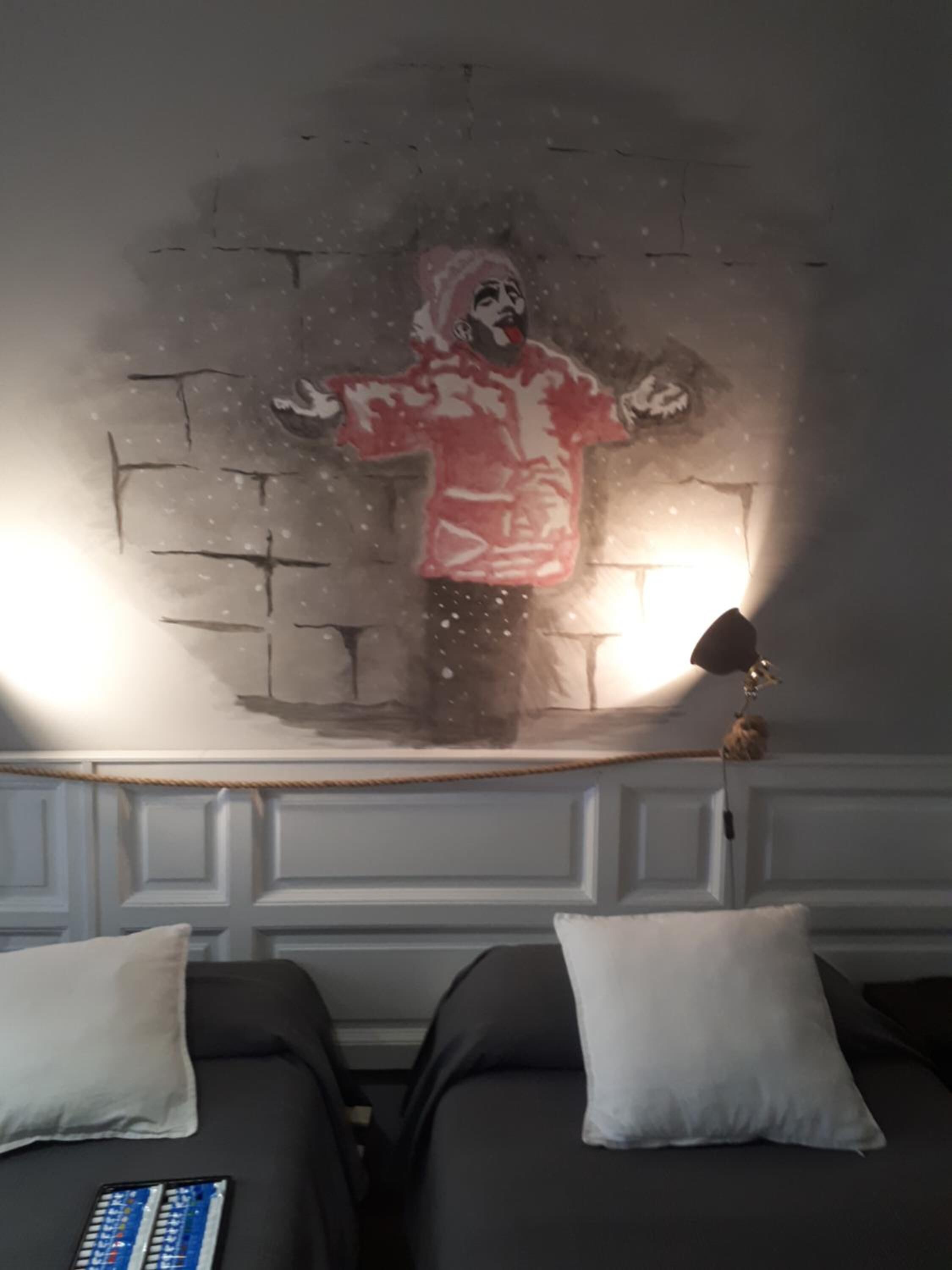 Foto - Hostal Hispalense