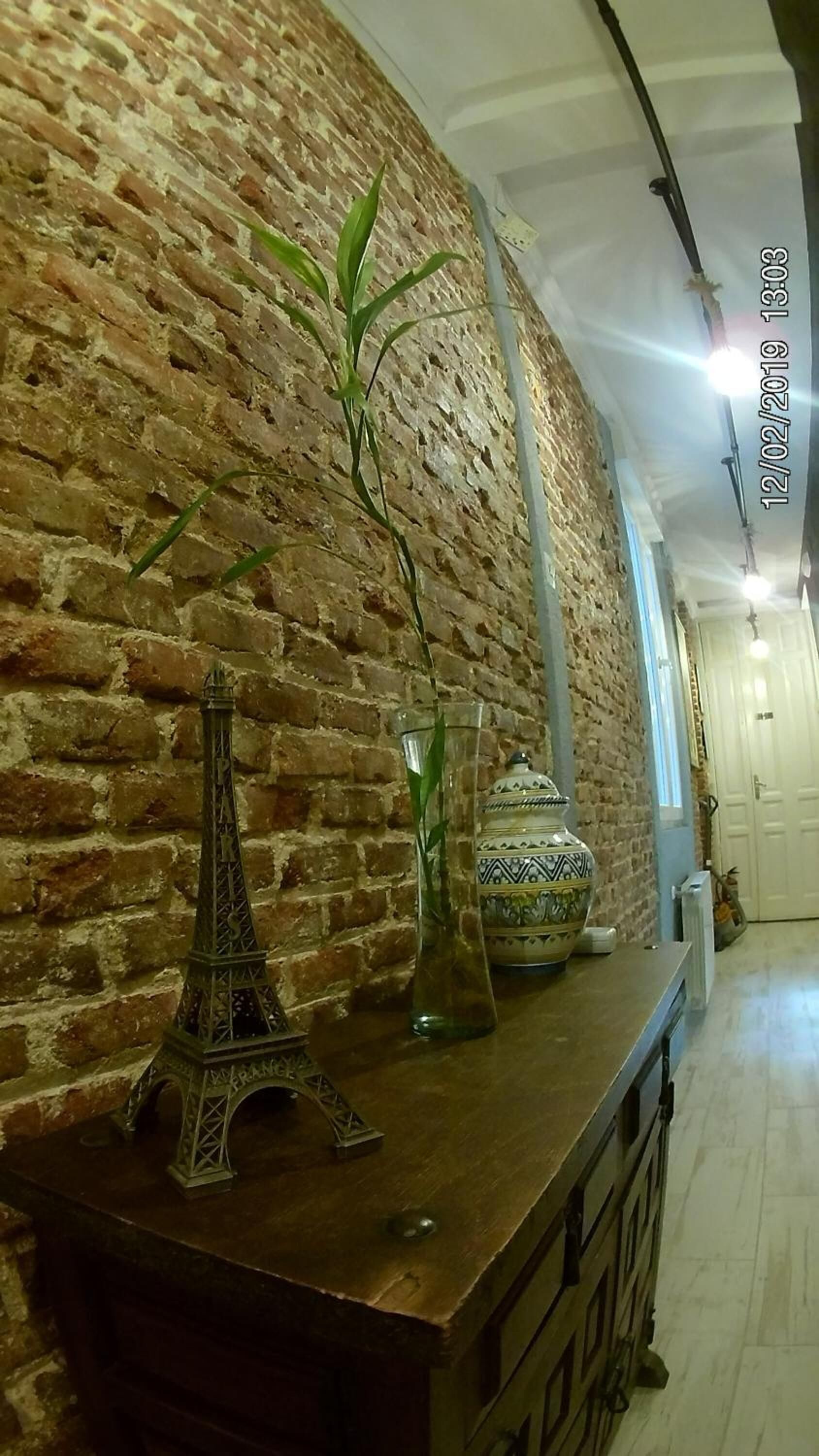 Foto - Hostal Hispalense