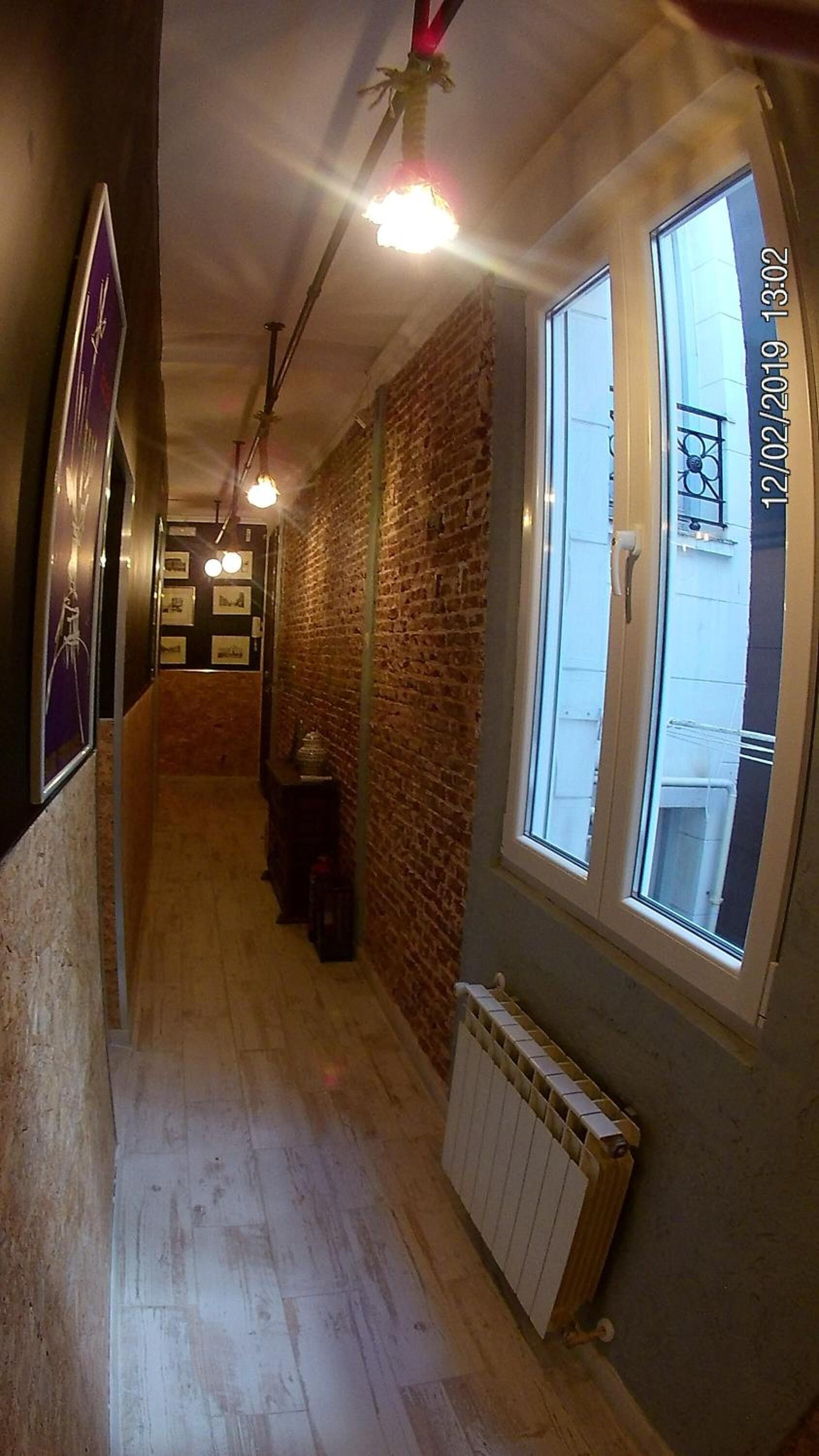 Foto - Hostal Hispalense