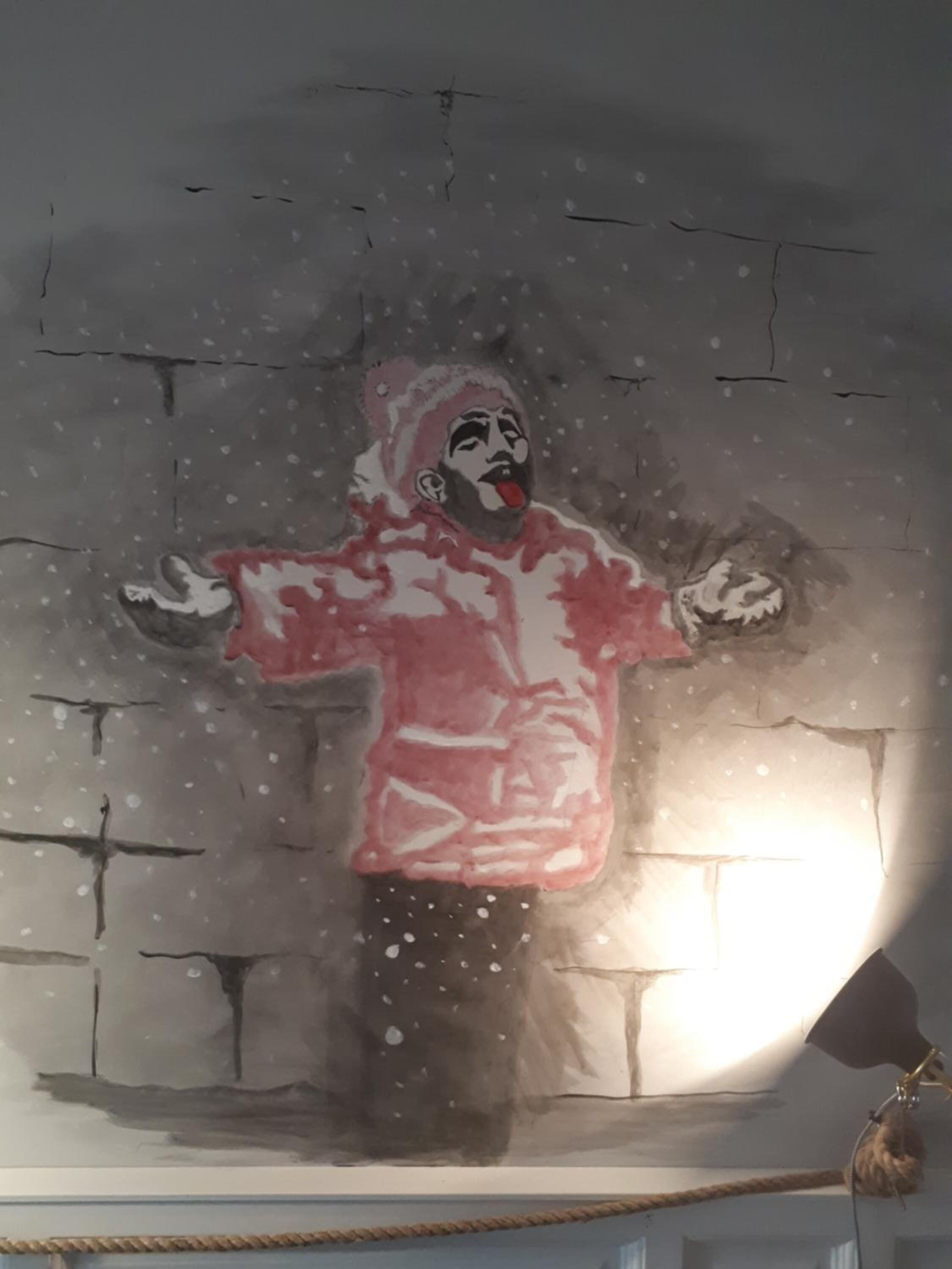 Foto - Hostal Hispalense