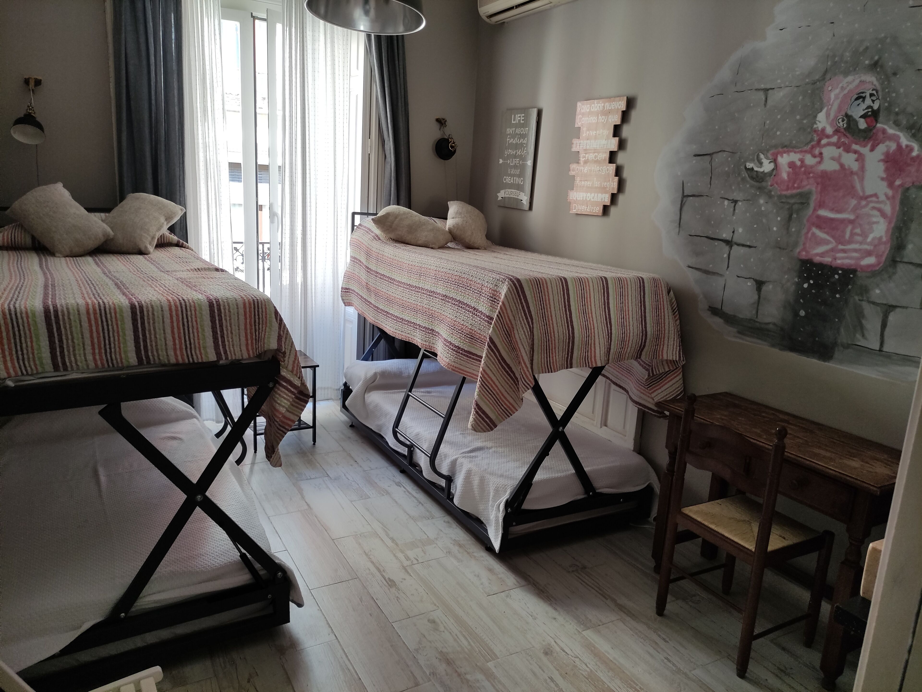 Foto - Hostal Hispalense