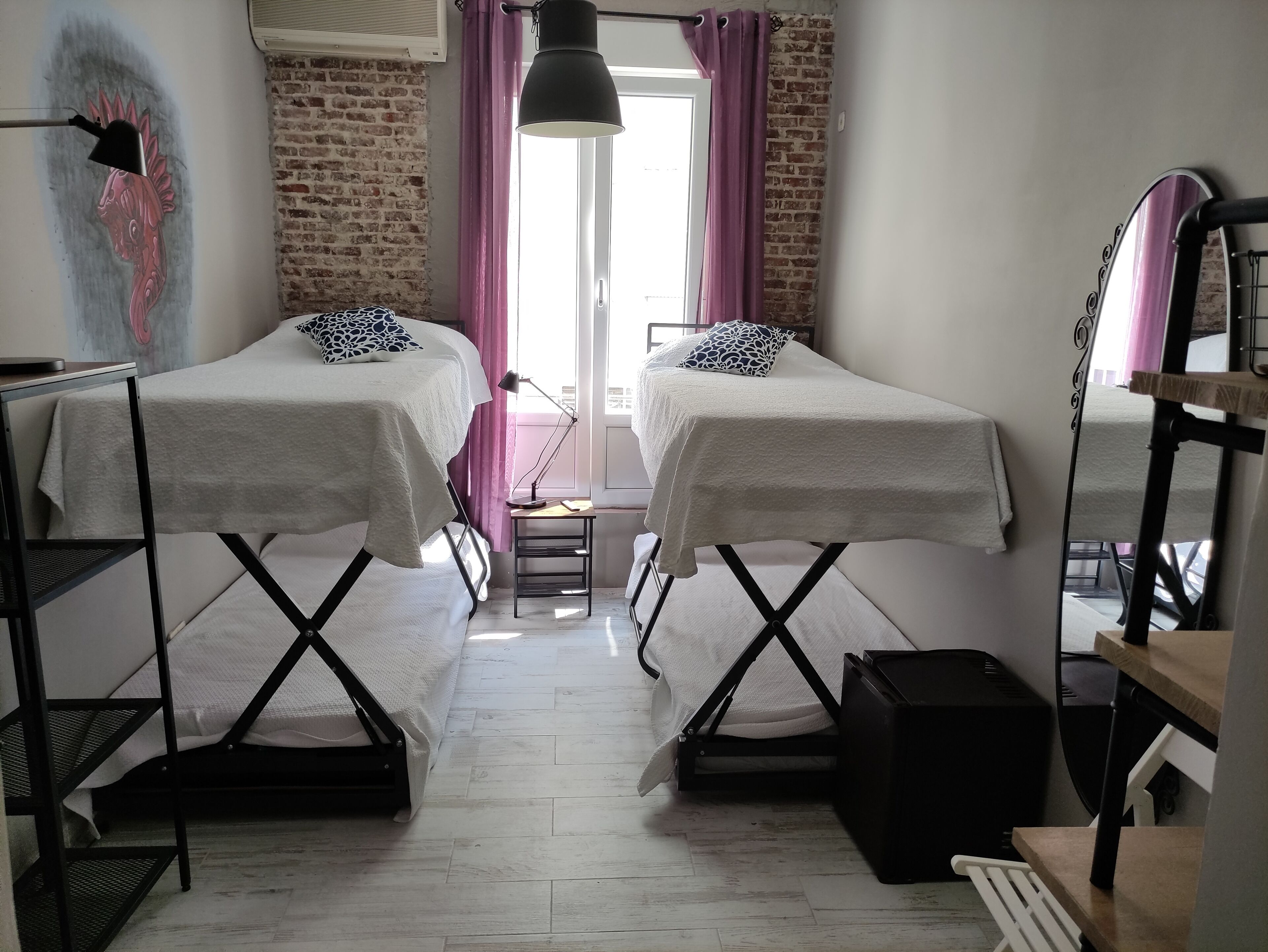 Foto - Hostal Hispalense