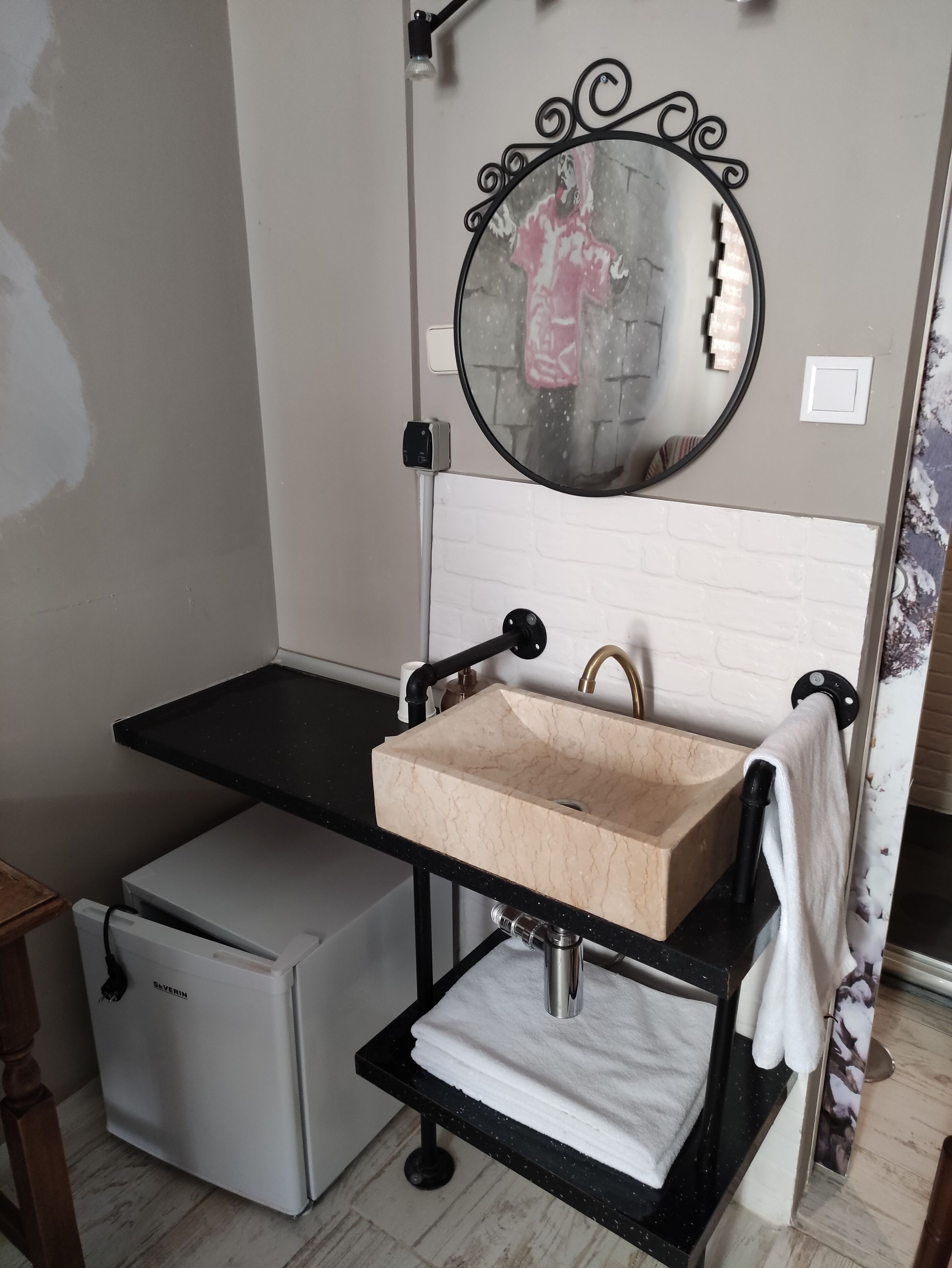 Foto - Hostal Hispalense