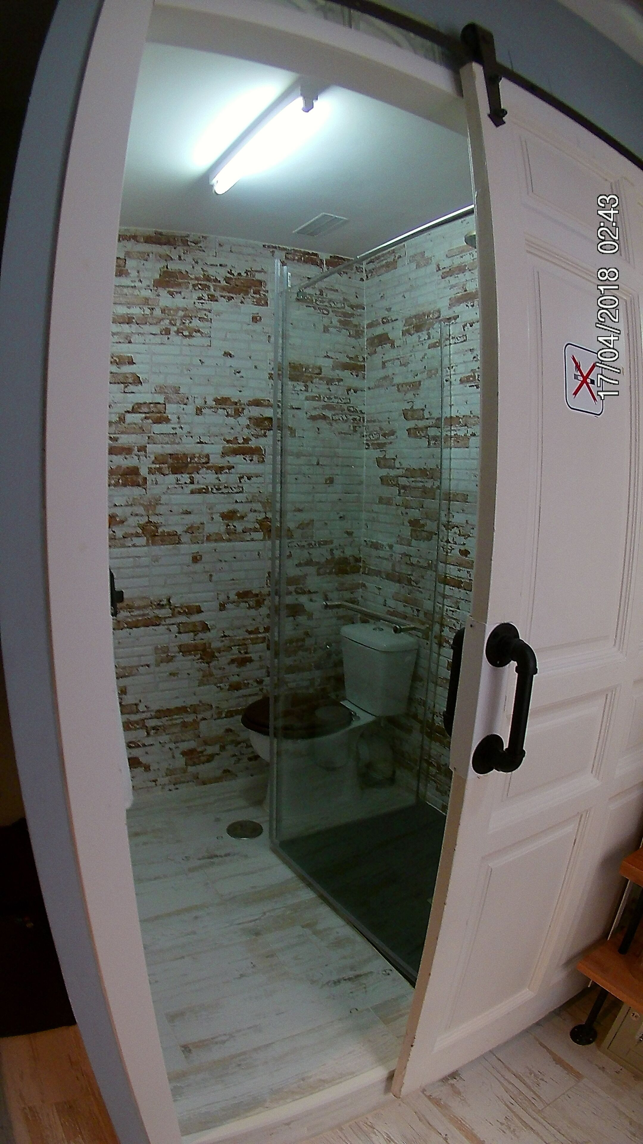 Foto - Hostal Hispalense