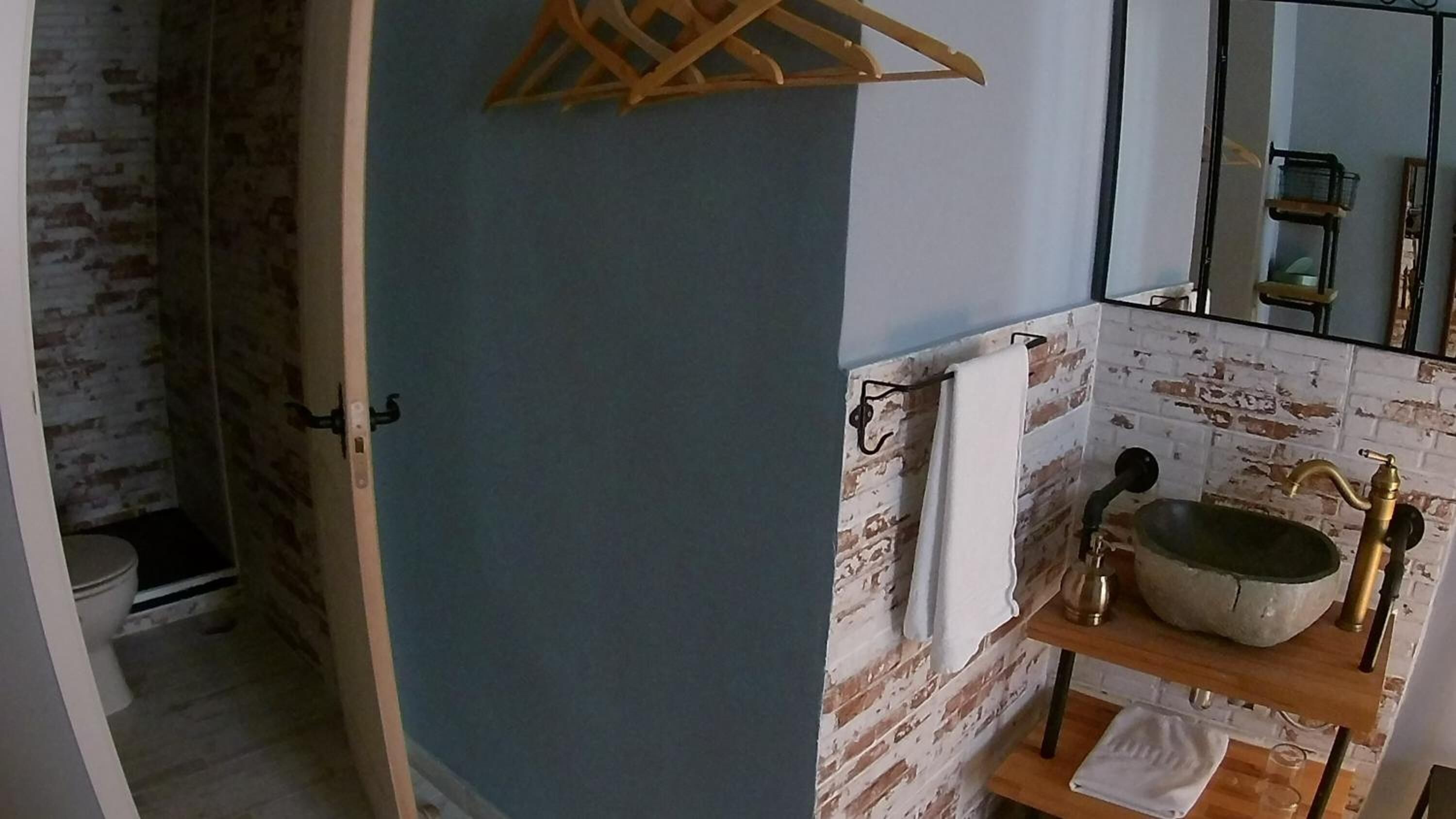 Foto - Hostal Hispalense