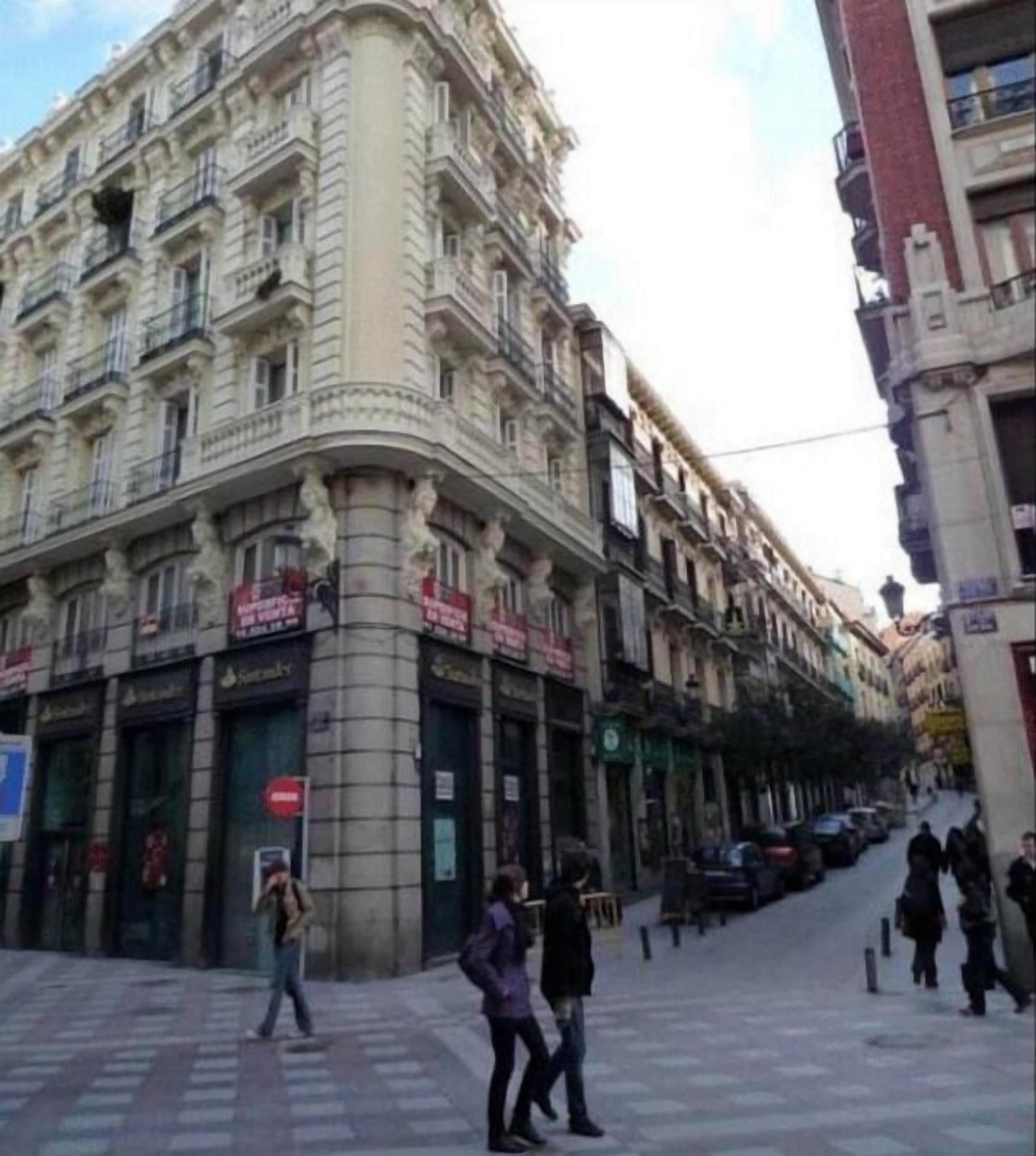 Foto - Hostal Hispalense