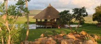 Dusk to Dawn Guesthouse