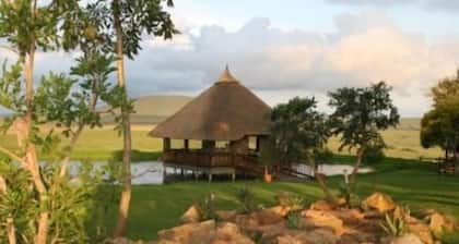 Dusk to Dawn Guesthouse