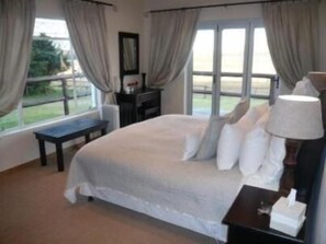 Room - Dusk to Dawn Guesthouse (Mkhondo)
