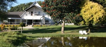 Dusk to Dawn Guesthouse