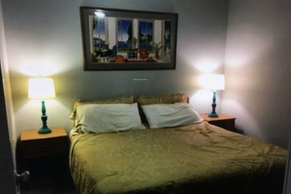 Habitación individual estándar, 1 cama Queen size | Wifi gratis