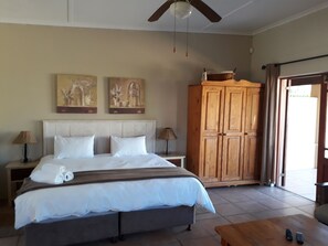 Classic Room, 1 Bedroom, Non Smoking | WiFi
