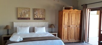 Tourist Lodge Gansbaai