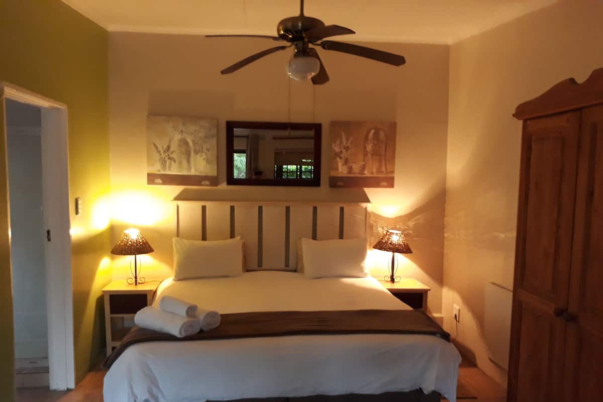Chambre Classique, 1 chambre, non-fumeur