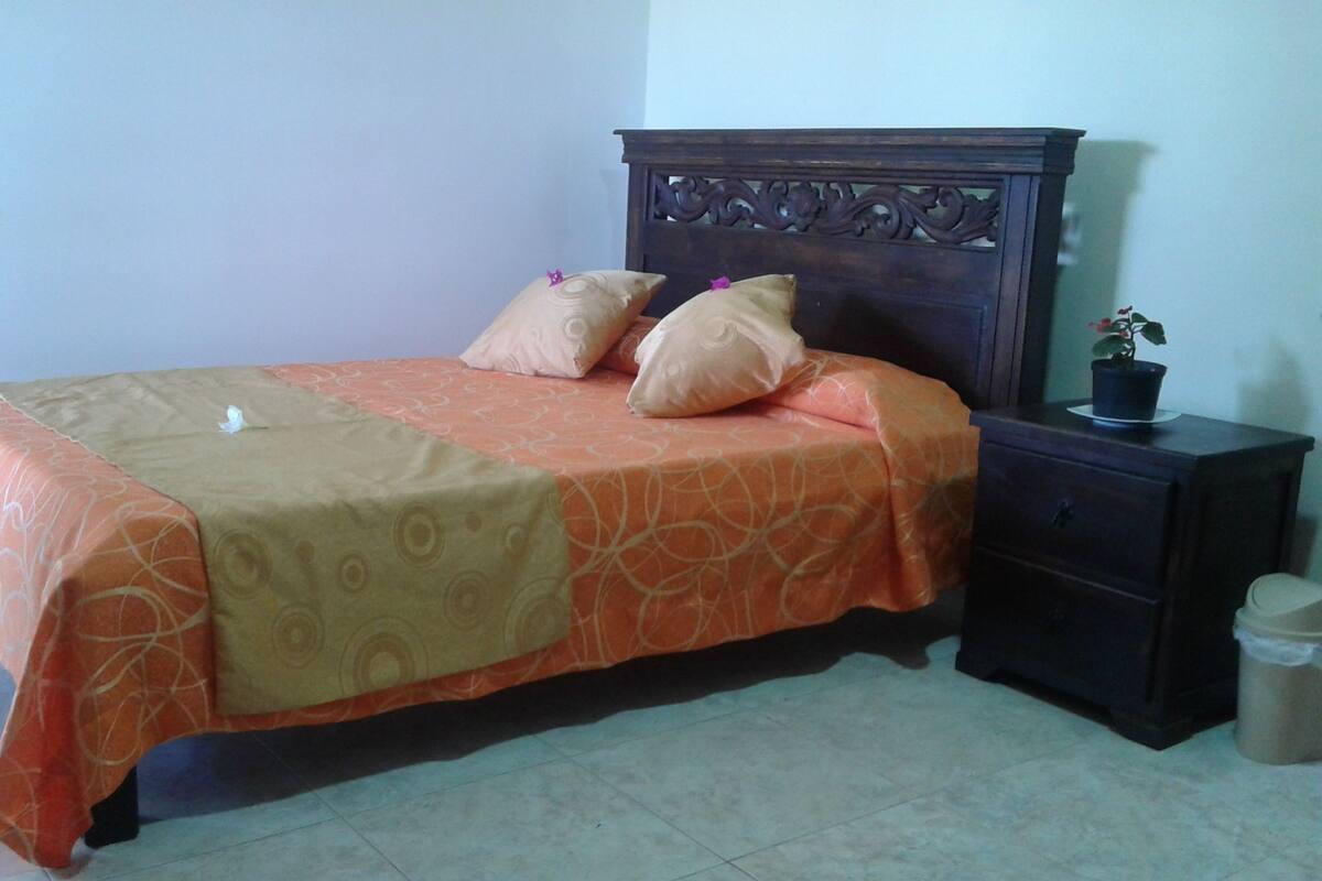 Minibar, in-room safe, free rollaway beds, free WiFi