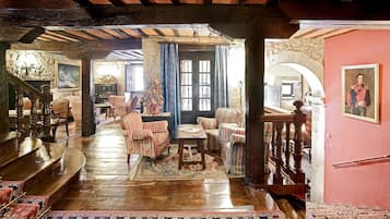 Bar (en el alojamiento)