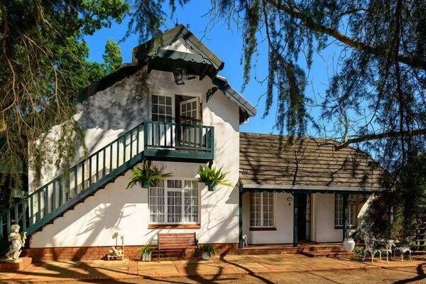 Biggy Best Cottages - Howick