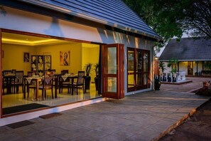 Restoran