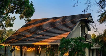 Biggy Best Cottages