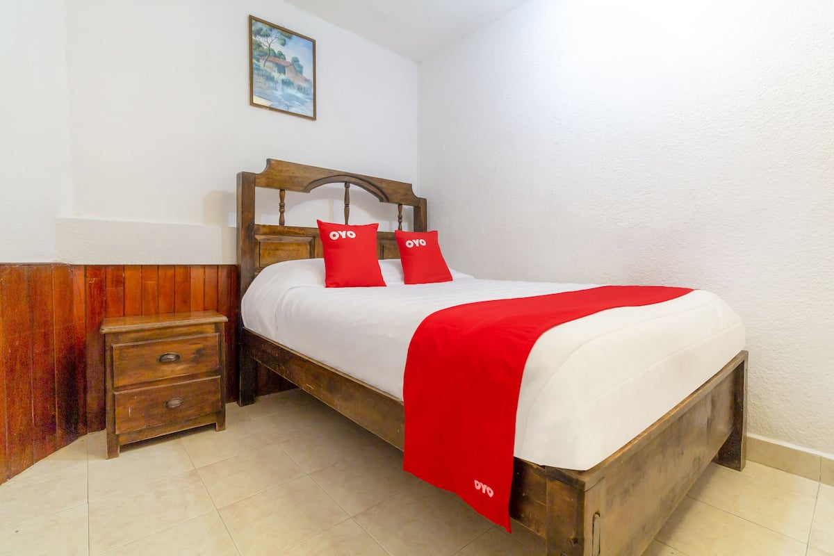 Kamar Superior | Kedap suara, Wi-Fi gratis, dan seprai linen